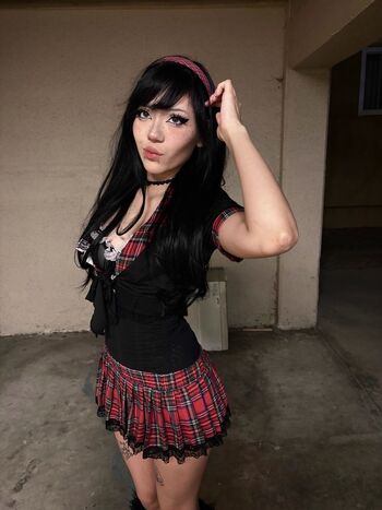 Linaboobie leaked private photo uncensored HD quality