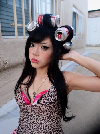 Linaboobie leaked private photo uncensored HD quality