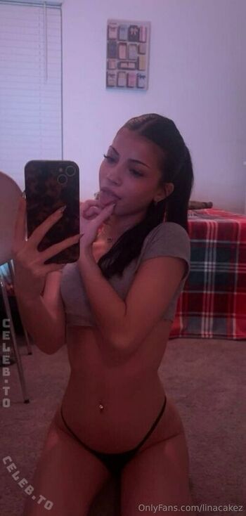 Linacakez leaked private photo uncensored HD quality