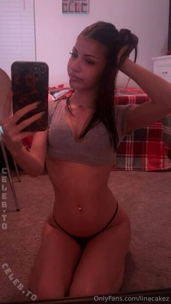 Linacakez leaked private photo uncensored HD quality