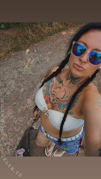 Lini danninger leaked private photo uncensored HD quality