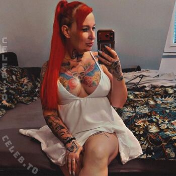 Lini danninger leaked private photo uncensored HD quality