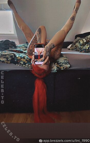 Lini danninger leaked private photo uncensored HD quality