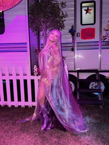 Lisa blackpink page leaked private photo uncensored HD quality
