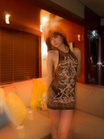Lisa blackpink page leaked private photo uncensored HD quality