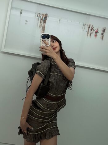 Lisa blackpink page leaked private photo uncensored HD quality