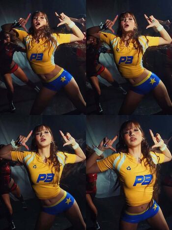 Lisa blackpink page leaked private photo uncensored HD quality