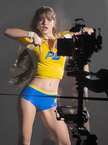 Lisa blackpink page leaked private photo uncensored HD quality