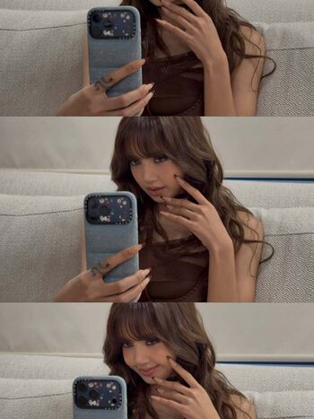 Lisa blackpink page leaked private photo uncensored HD quality