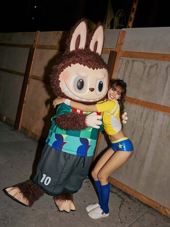 Lisa blackpink page leaked private photo uncensored HD quality