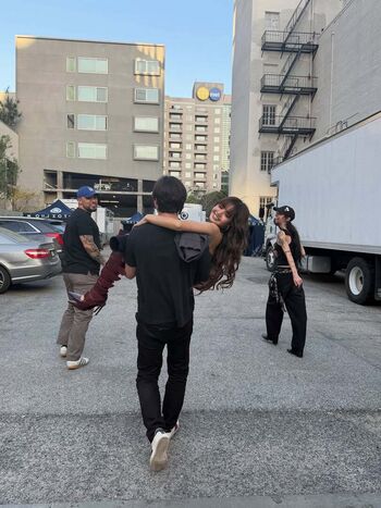 Lisa blackpink page leaked private photo uncensored HD quality