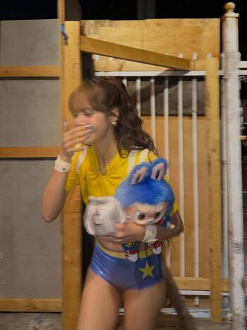Lisa blackpink page leaked private photo uncensored HD quality