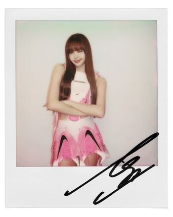 Lisa blackpink page leaked private photo uncensored HD quality