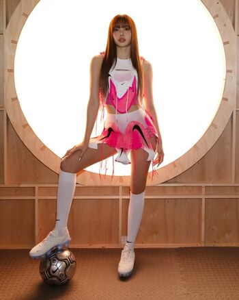 Lisa blackpink page leaked private photo uncensored HD quality