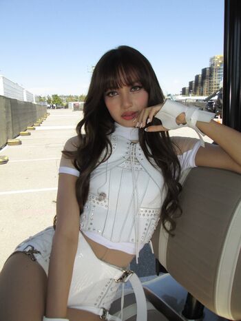 Lisa blackpink page leaked private photo uncensored HD quality