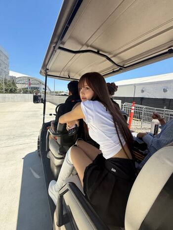 Lisa blackpink page leaked private photo uncensored HD quality