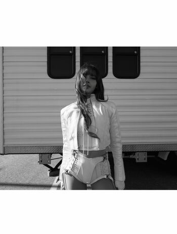 Lisa blackpink page leaked private photo uncensored HD quality