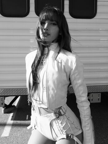 Lisa blackpink page leaked private photo uncensored HD quality