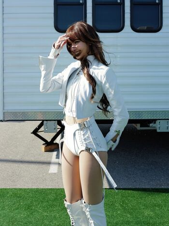 Lisa blackpink page leaked private photo uncensored HD quality