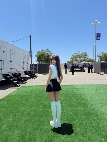 Lisa blackpink page leaked private photo uncensored HD quality