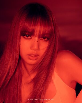 Lisa blackpink page leaked private photo uncensored HD quality