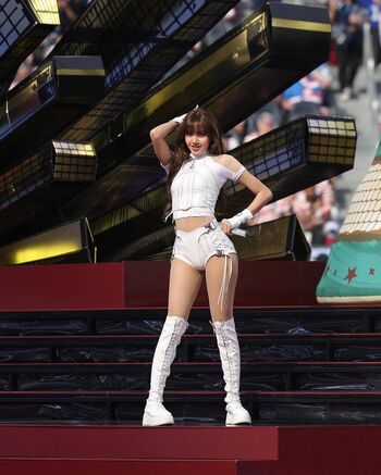 Lisa blackpink leaked private photo uncensored HD quality