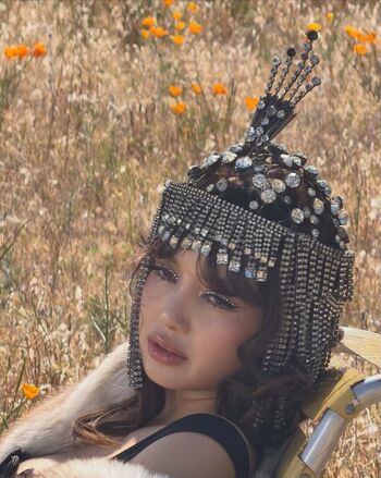 Lisa blackpink leaked private photo uncensored HD quality