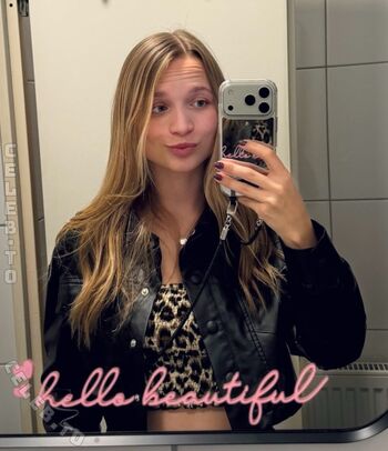 Lisa kppers leaked private photo uncensored HD quality