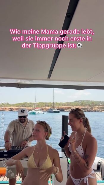 Lisa kppers page leaked private photo uncensored HD quality