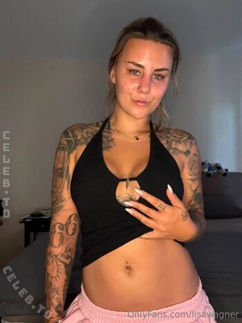 Lisa wagner leaked private photo uncensored HD quality