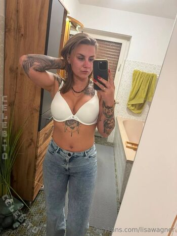 Lisa wagner leaked private photo uncensored HD quality