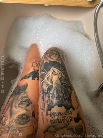 Lisa wagner leaked private photo uncensored HD quality