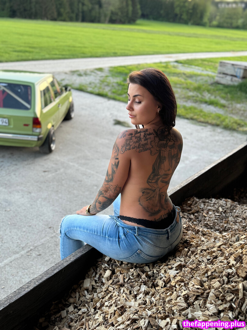 Page/ leaked private photo uncensored HD quality