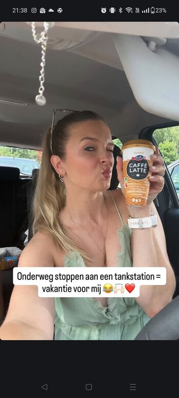 Lisstilemans leaked private photo uncensored HD quality