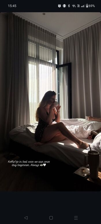 Lisstilemans leaked private photo uncensored HD quality