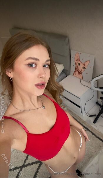 Little evy leaked private photo uncensored HD quality