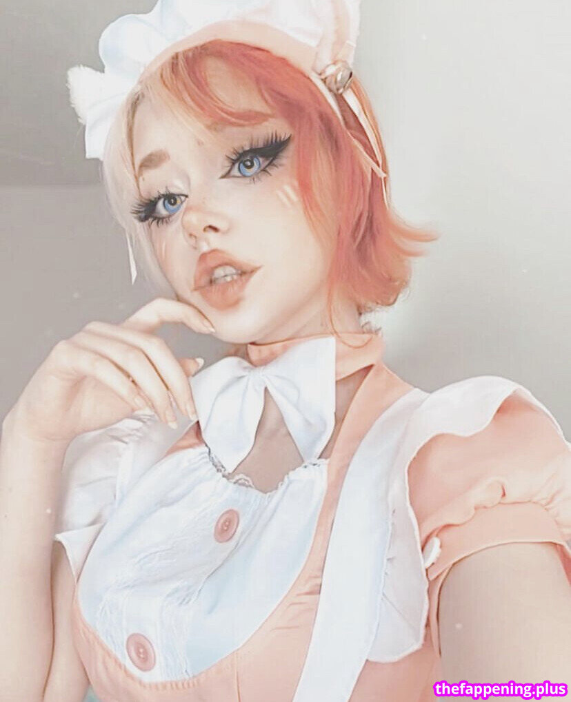 Itstavvi leaked private photo uncensored HD quality