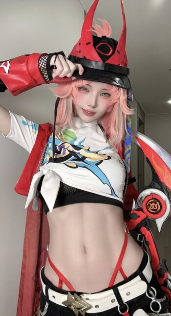Littlericey leaked private photo uncensored HD quality