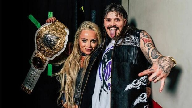 Liv morgan  page leaked private photo uncensored HD quality