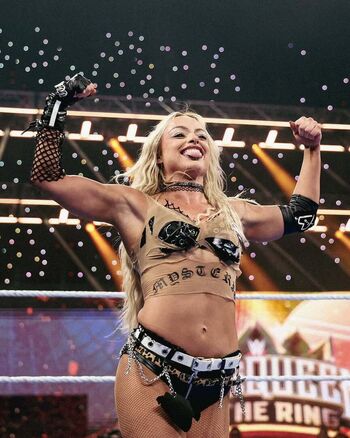 Liv morgan leaked private photo uncensored HD quality