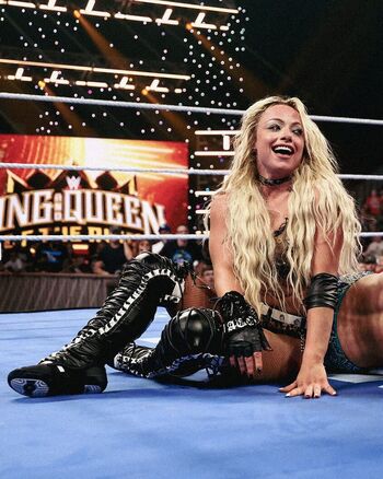 Liv morgan leaked private photo uncensored HD quality