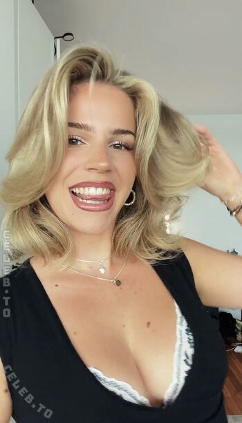 Livia josephine page leaked private photo uncensored HD quality