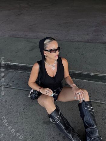 Livia josephine leaked private photo uncensored HD quality