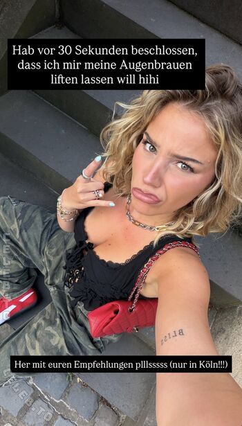 Livia josephine leaked private photo uncensored HD quality