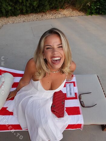 Livia josephine leaked private photo uncensored HD quality