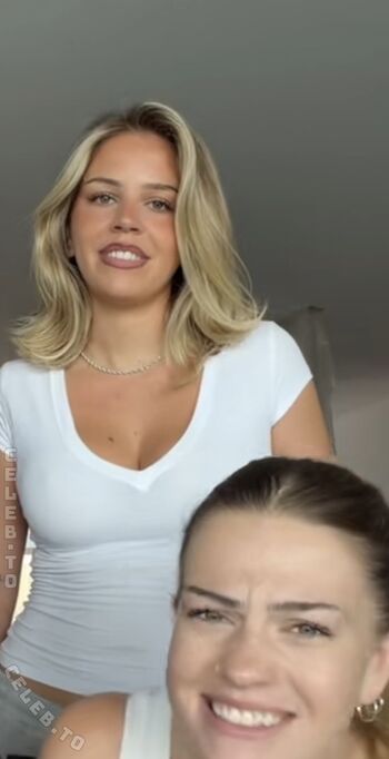 Livia josephine leaked private photo uncensored HD quality