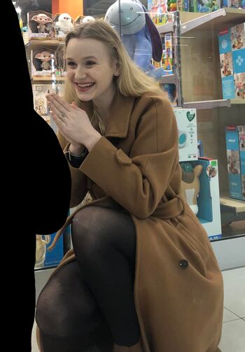 Liviapavlikova leaked private photo uncensored HD quality