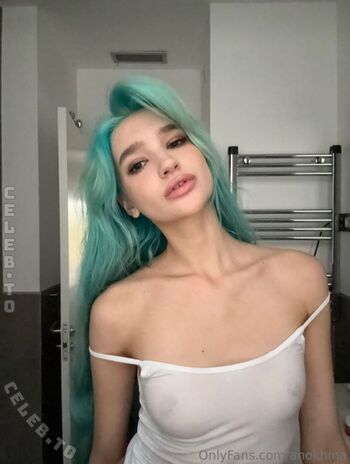 Liza anokhina page leaked private photo uncensored HD quality