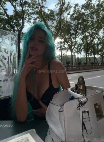Liza anokhina page leaked private photo uncensored HD quality