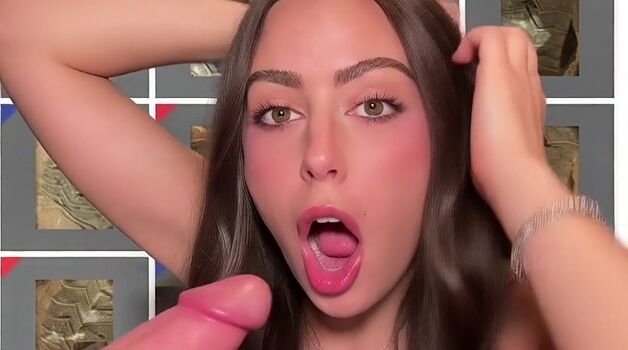 Lnl  s social media influencer ai fakes mega page leaked private photo uncensored HD quality